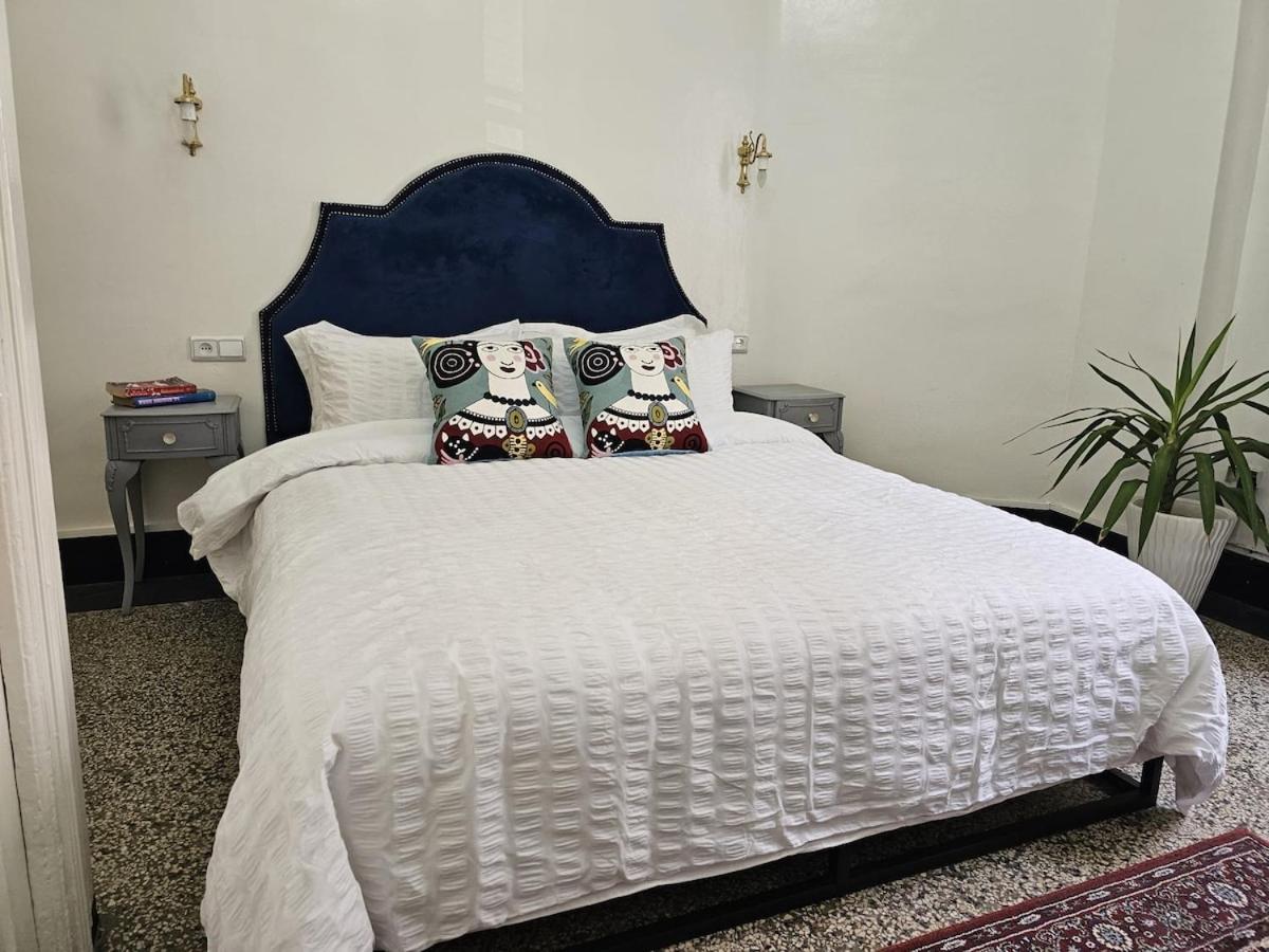 Cosy 2br In Heart Of Apartamento *