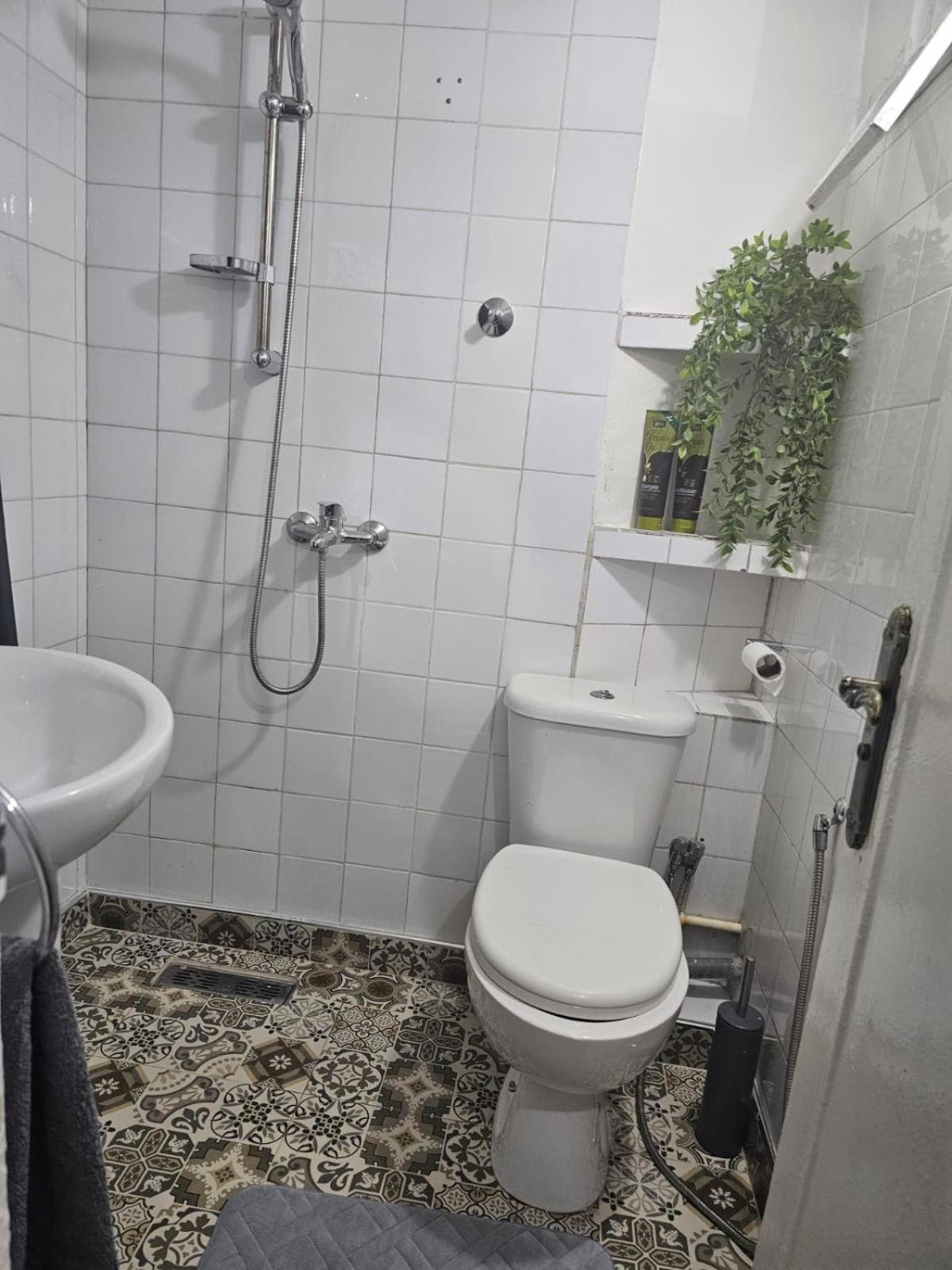 Apartamento Cosy 2br In Heart Of Casa Blanca