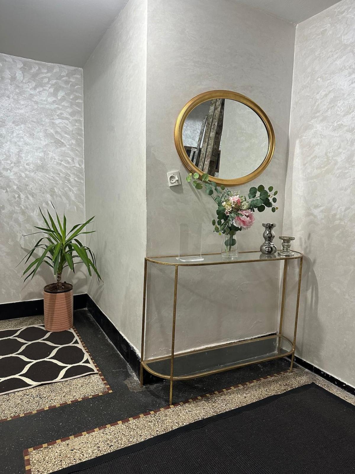 Cosy 2br In Heart Of Casa Blanca